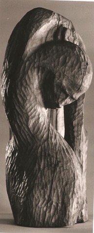 
Dettelbach, Kirsch, 1990,
110 x 40 x 40